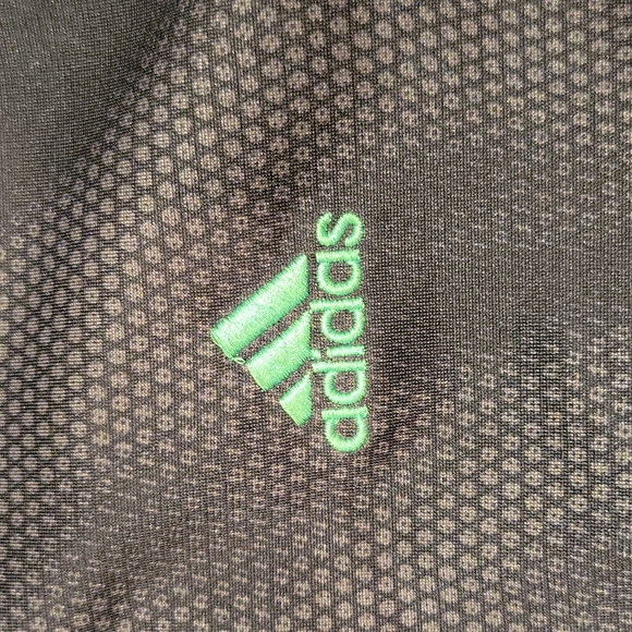 Adidas Track Jacket - Like New - Picture 2 of 5